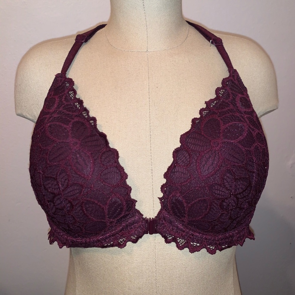 PINK VS Bra